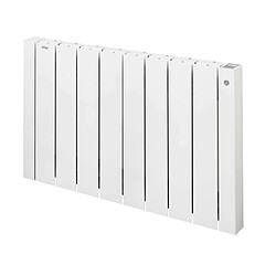 Radiateur électrique ThermoActif chaleur douce VOLGA PLUS 1250W ACOVA TAMH 125 083 CF