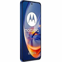 Acheter Smartphone Motorola Motorola Edge 50 Neo 6,1" Octa Core 12 GB RAM 512 GB Bleu