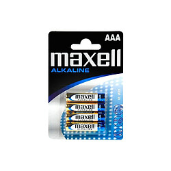 Pile rechargeable MAXELL