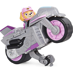 Spin Master Paw Patrol Moto Pups Skye