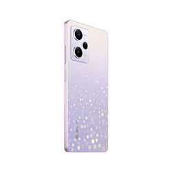 Acheter Xiaomi Redmi Note 12 Pro 5G 8 Go/256 Go Violet (Violet Stardust) Double SIM 22101316G