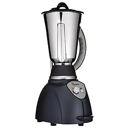 Blender Professionnel de cuisine inox bol 4 L - Santos