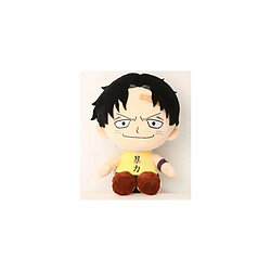 Sakami Merchandise One Piece - Peluche Ace 25 cm 