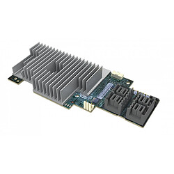 Carte de contrôleur RAID Intel RMS3AC160 