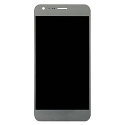 Wewoo Pour LG X Cam / argent K580 / K580I / K580Y écran LCD + tactile Digitizer Assemblée pièce détachée