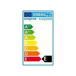 But Ampoule Led standard E27 75W Blanc froid pas cher