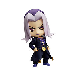 Medicos Entertainment Jojo's Bizarre Adventure Golden Wind - Figurine Nendoroid Leone Abbacchio(re-run) 10 cm 