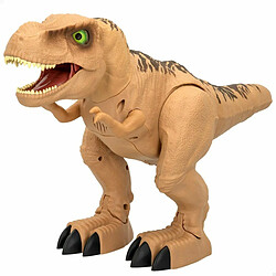 Figurine Funville T-Rex 45 x 28 x 15 cm Plastique (2 Unités) 