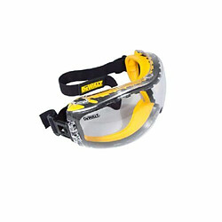 DeWalt DPG82-11D Masque de protection (Import Grande Bretagne) 