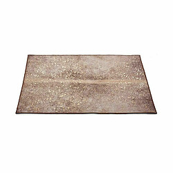 Gift Decor Tapis Blanc Marron 150 x 100 cm (9 Unités)