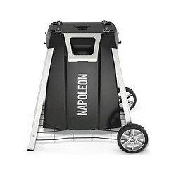 Napoleon Accessoire barbecue Chariot pliant pour Travel Q Pro