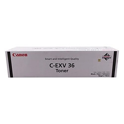 Canon CEXV36 Toner Noir 3766B002