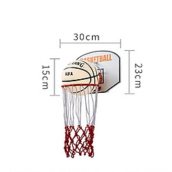 Avis Universal Basketball Wall Lamp Boy Chambre à coucher LED Lampe de chevet Shape Shambre NBA Basketball Applique