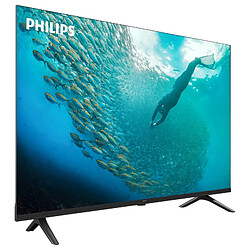 Téléviseur 4K 55'' 139 cm PHILIPS 55PUS7009/12