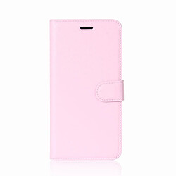 Etui en PU pour Samsung Galaxy S9