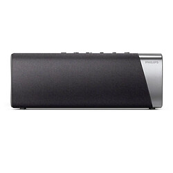 Enceinte nomade bluetooth noir - TAS5505 - PHILIPS