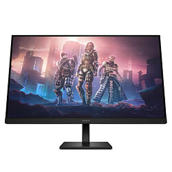 Écran HP 780K0E9 ABB 31,5" IPS Flicker free 50-60 Hz