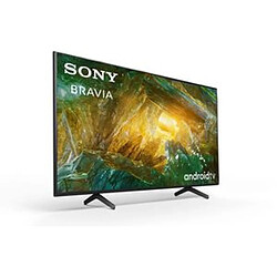 Sony Écran Professionnel FWD-50X80J 50" 4k UHD