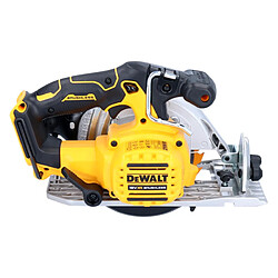 Acheter DeWalt DCS 565 N Scie circulaire 18 V 165 mm Brushless Solo - sans batterie, sans chargeur