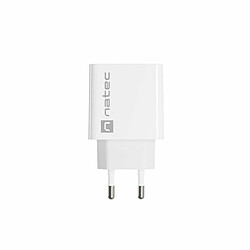 Avis Câble USB Natec NUC-2059 Blanc