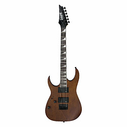 Avis GRG121DXL RG Gio Walnut Flat Gaucher Ibanez