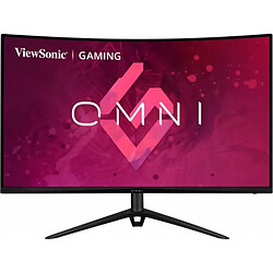 Monitor Gaming ViewSonic VX3218-PC-MHDJ Full HD 32" 165 Hz