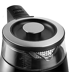 Bouilloire Concept RK4170 Noir 1700 W 1,7 L 