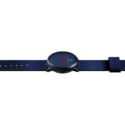 Avis Bigben Connected NOERDEN NRDNLIFE2SILNVY - NOERDEN Montre Connectee LIFE2 SIL Navy