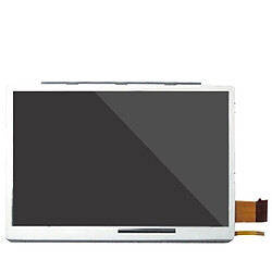 Wewoo Pour Nintendo 3DS LL / XL Écran LCD