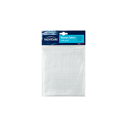 Tissu de verre Yachtcare 160g/m2 - 1m2