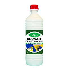 Solvant de nettoyage bouteille 1 L - PHEBUS - 322 150 