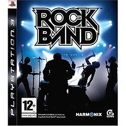 Sony ROCKBAND