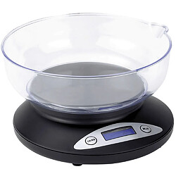 Tristar Balance de cuisine 2 kg 