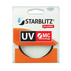 STARBLITZ Filtre UV HMC 37mm 