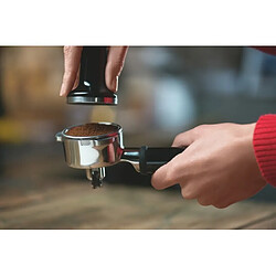 Sage Expresso The Barista Touch noir mat