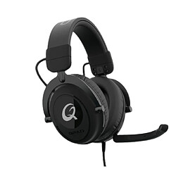 Casque gaming Qpad QH-700 - Multiplateforme 