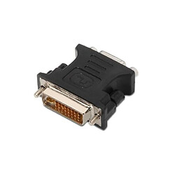 ? Adaptateur Dvi 24+5-M vers Vga-H 