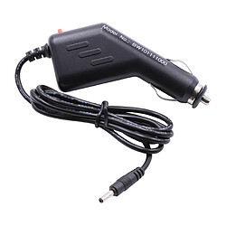 vhbw Chargeur allume-cigare compatible avec Nokia 6800, 6810, 6820, 6822, 7110, 7200, 7210, 7250i téléphone portable - 12V/24V alimentation