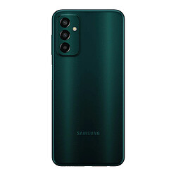 Avis Samsung Galaxy M13 4Go/128Go Vert (Deep Green) Double SIM M135F