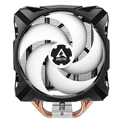 ARCTIC Freezer i35 – Ventilateur processeur CPU pour socket Intel