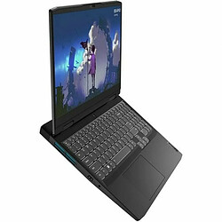 Ordinateur Portable Lenovo RYZEN 7-6800H 16 GB RAM 512 GB SSD Espagnol Qwerty pas cher