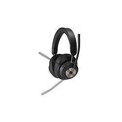 Acheter Casques Bluetooth avec Microphone Kensington H3000 Noir