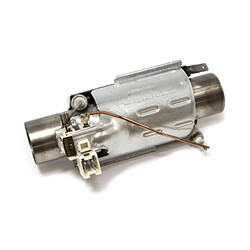 TUBE DE RESISTANCE LVST 2000W ZANUSSI TUBE DE RESISTANCE LVST 2000W ZANUSSI pour LAVE VAISSELLE - HTR150ZN