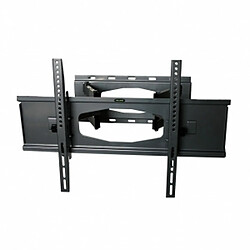 BigBuy Home Support de TV AR-65 32" 80" 60 Kg