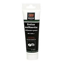 Graisse GEB multiservice