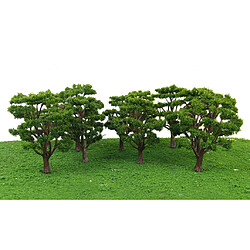 Multi Maquette Arbre Vert