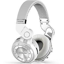 Universal Casque Bluetooth édition édition édition (blanc) 