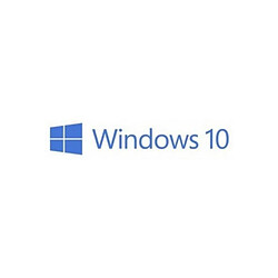 Microsoft Windows 10 Home 64b Es OEM DVD 