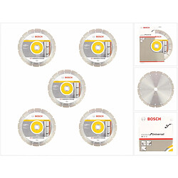 Accessoires meulage Bosch