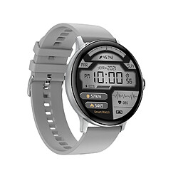 Avis Yonis Montre Connectée Or IP68 ECG Sommeil Sport Bluetooth